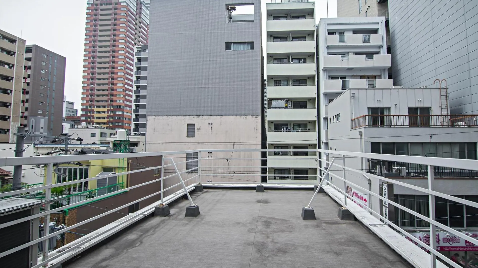 אוסקה Home新町-四ツ橋駅まで徒歩2分 新築ホテル仕様 オシャレ満喫な街 Orangestreetまで徒歩7分 心斎橋難波梅田電車直結 0*,